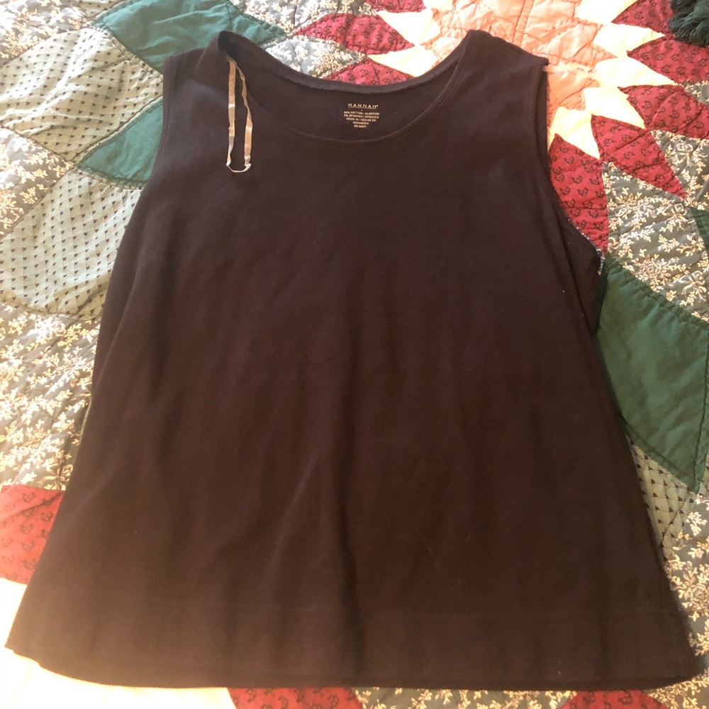 Women’s tank dress top